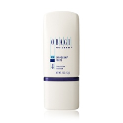 Obagi Nu-Derm ExfodermÂ® Forte (#4) - For Normal/Oily Skin