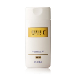 C-Cleansing Gel