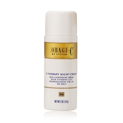 C-Therapy Night Cream